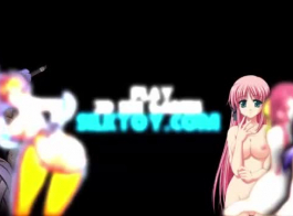Sex Anime Liếm Lồn