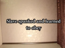 Be My Slave
