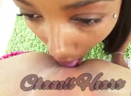 Chanell Heart Là Một Người Phụ Nữ Tóc Vàng Vô Độ, Người Không Ngại Lừa Dối Chồng Với Người Hàng Xóm