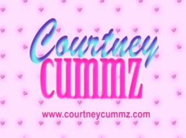 Courtney Cummz Hot Teen Stepdaddy Fucks Tiny Polly Jo.