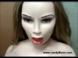 Sex Doll Video