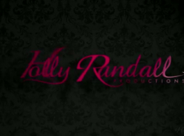 Riley Reid Đang Lấy Chiếc Váy Màu Xanh Lam, Latex Của Mình Ra Và Dang Chân Với Lòng Biết Ơn.