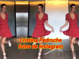 Cristina Pepper Séc Babe Nghiệp Dư Được Cô Ấy Che Mặt Trong Kiêm Kiêm