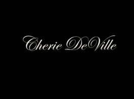 Cherie Deville Đang Có Quan Hệ Tình Dục Tốt Nhất Từ Trước Đến Nay Với Chad Và Khiến Anh Ấy Cảm Thấy Rất Tốt.